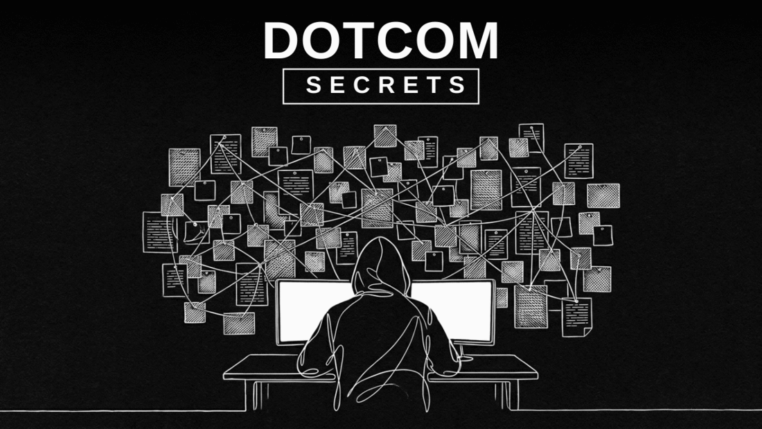 O conceito de tráfego do DotCom Secrets que muda como você faz anúncio